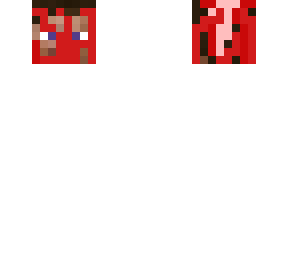 bodyless steve
