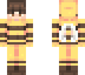buzzy bee