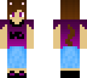 catgirl