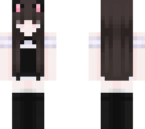 catgirl v2!!