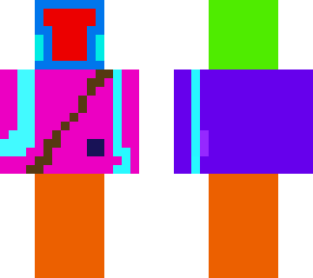 character error
