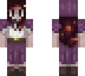 cherry pie | oc yoshimi