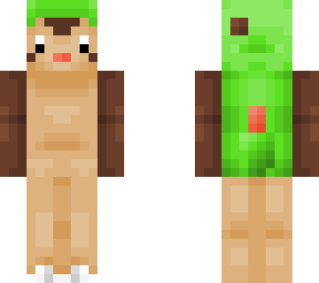 chespin