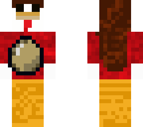 chicken