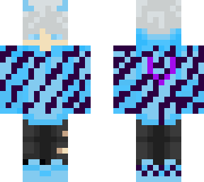 chill skin