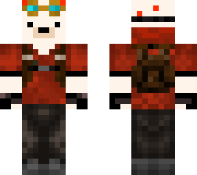 chronocreed