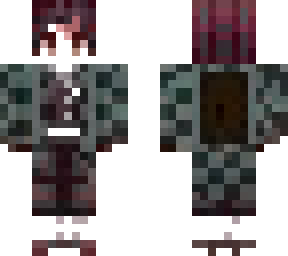 corrupt tanjro