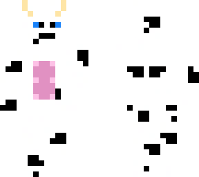 cow weird