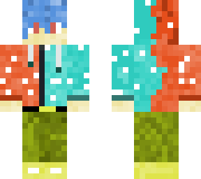 creaper double