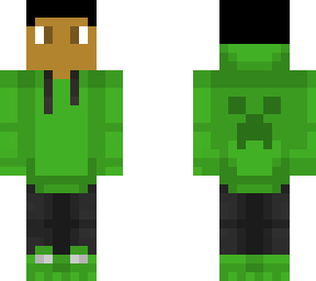 creeper boy