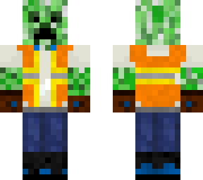 creeper builder