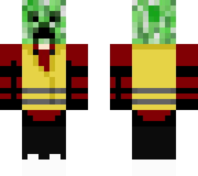 creeper builder