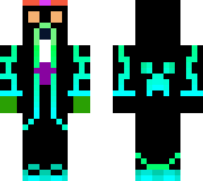 creeperstars