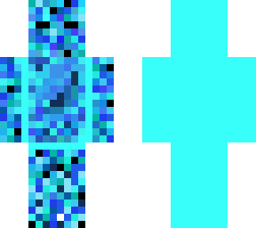 crystal man