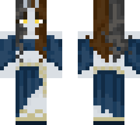 d&d oni character