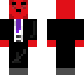 dapper slime