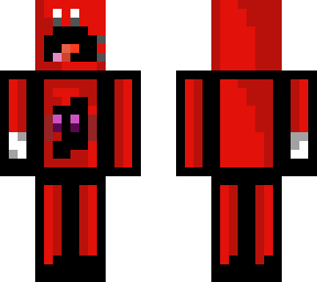 demonapple