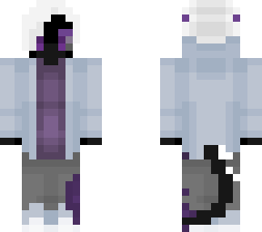 derns skin