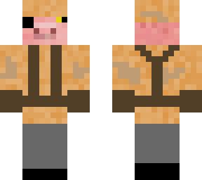 dessert camo soldier piggy roblox