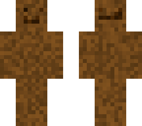 dirt skin (base)
