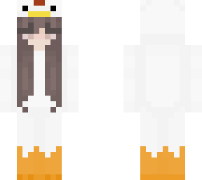 do da chicken dance