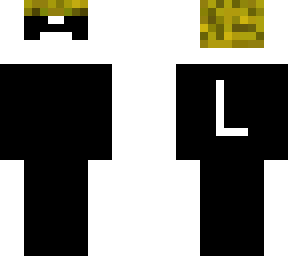 domcoms (black)