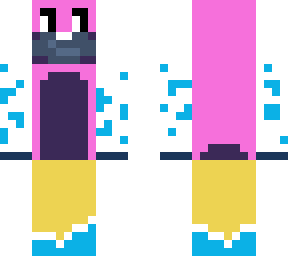 doodiprred