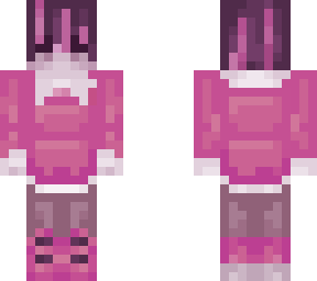 draculaura - boy ver. <3