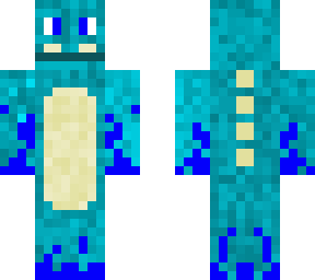 dragon teal