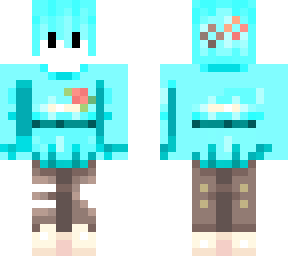 dusty main skin 2