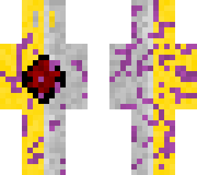 eclipse dude