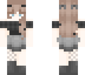 edit demon girl