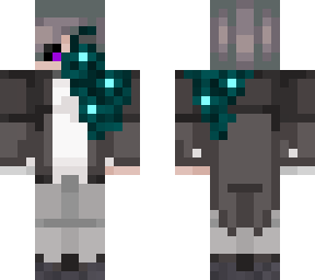edward grey(wild update)