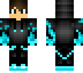 elementary water ninja (edited)