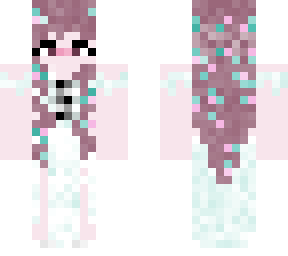 elf flora
