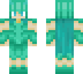 elven turtle warrior