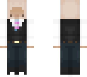 fancy trans sheep