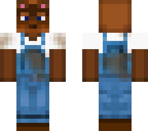 farmer tom nook
