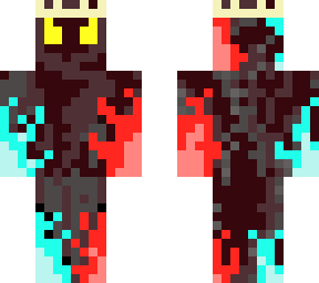 fire dude 2 layer