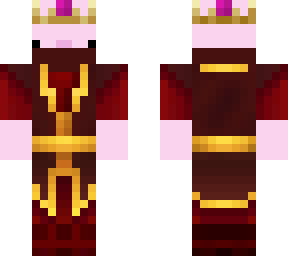 fire nation axol
