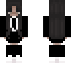 first skin i guess