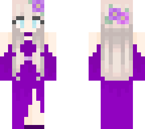 flower girl fancy