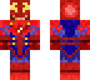 forever carnage ikaris