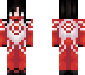 forever carnage silk