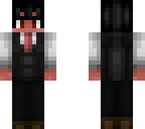friendly demon guy