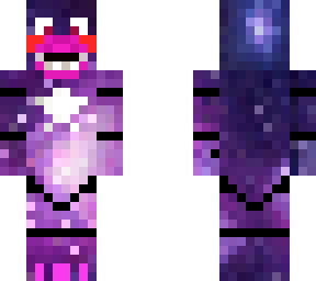 galactic chica