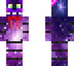 galactic freddy