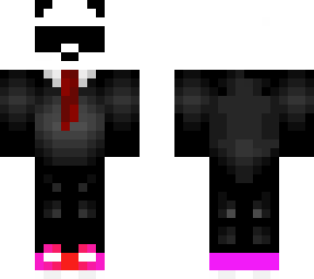 gentalpanda