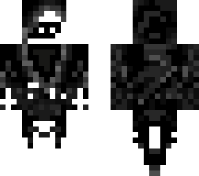 ghost troll