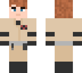 ghostbuster (unspecified)